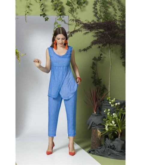 Maloka Tender - Tender and Elegant Women's Fashion | Faroma 2