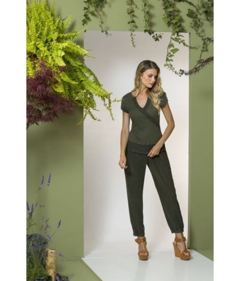 Maloka Paris Off-White - Parisian Charm Women's Fashion | Faroma