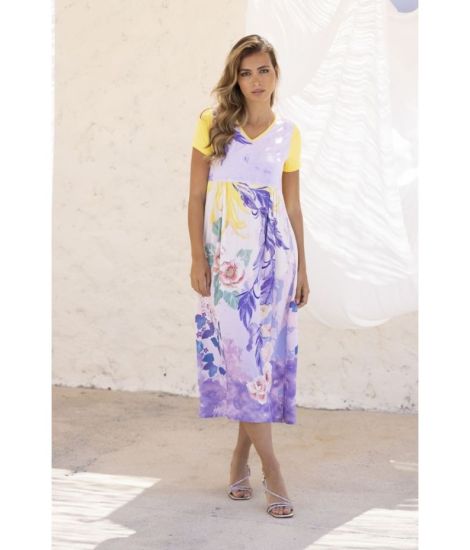 Paul Brial Plume Dress - Women's Dresses Light as a Feather | Faroma