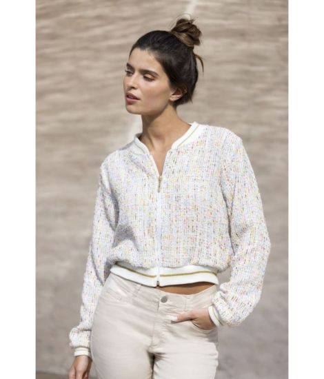 Veste Girly Paul Brial - Jaquetas Femininas | Faroma