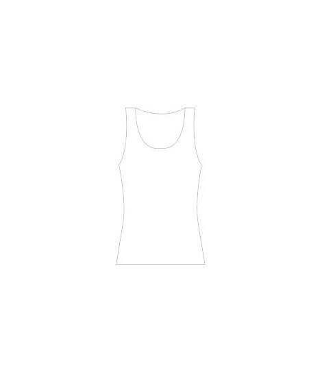 Paul Brial Celine Vest Top - Women's Summer Tops | Faroma 2