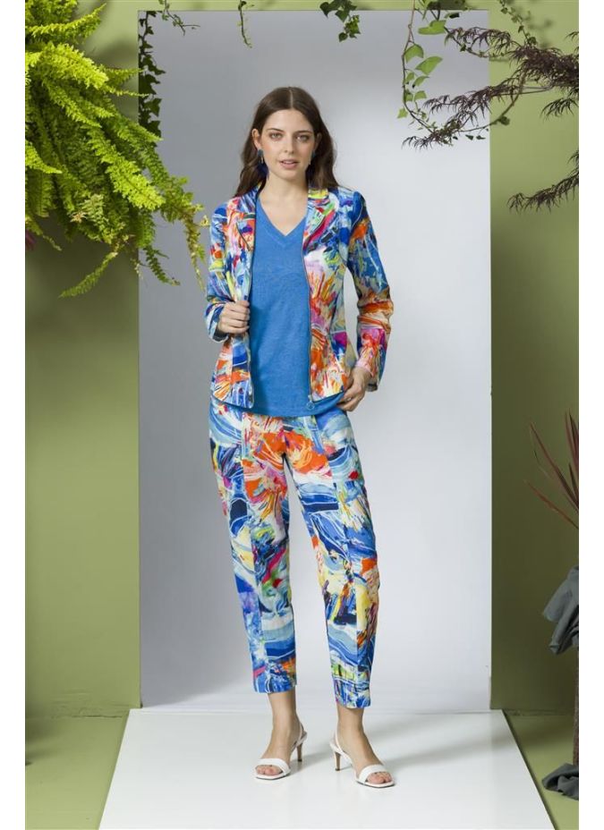 Irene Maloka - Moda Feminina Atemporal | Faroma