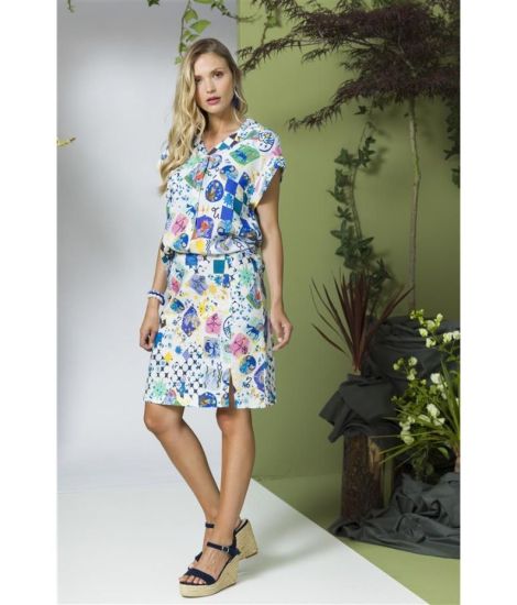 Maloka Alessia - Women's Fashion with Soul | Faroma 2