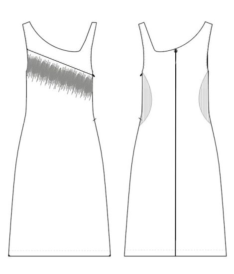 Ronald Maloka - Mode Femme Audacieuse | Faroma 2