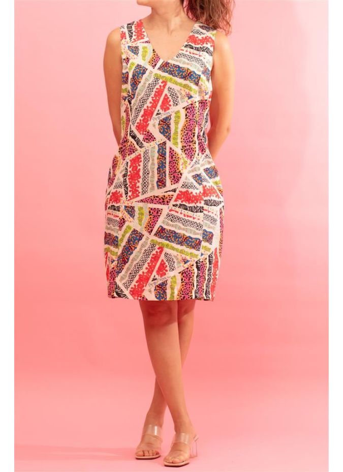 Maloka Alfonso - Striking Women's Fashion | Faroma