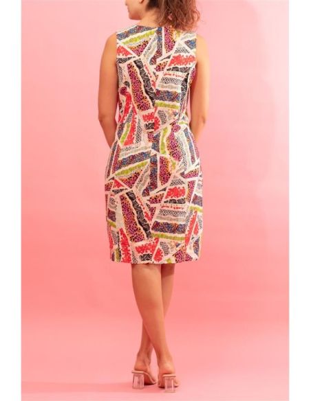 Maloka Alfonso - Striking Women's Fashion | Faroma