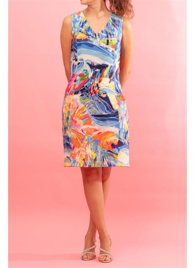 Maloka Alfonso - Striking Women's Fashion | Faroma