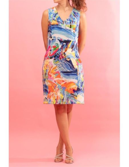 Maloka Alfonso - Striking Women's Fashion | Faroma