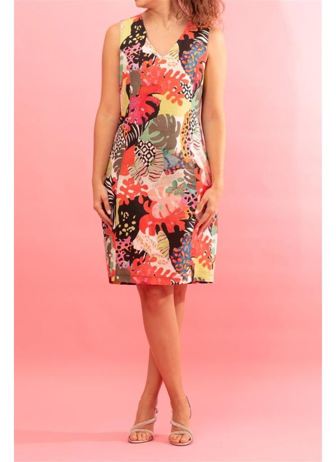 Maloka Alfonso - Striking Women's Fashion | Faroma