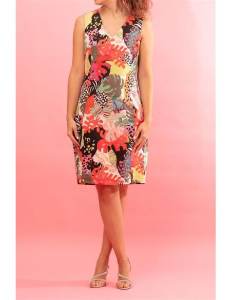 Maloka Alfonso - Striking Women's Fashion | Faroma