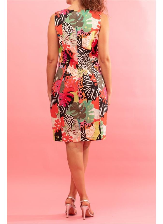 Maloka Alfonso - Striking Women's Fashion | Faroma