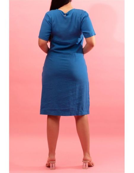 Ruth Maloka - Moda Feminina Clássica | Faroma