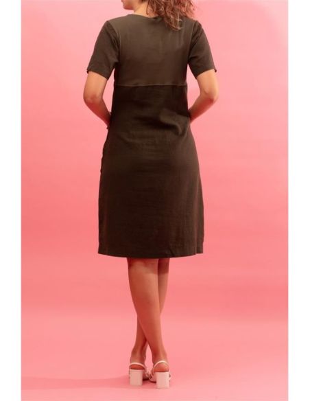 Ruth Maloka - Moda Feminina Clássica | Faroma