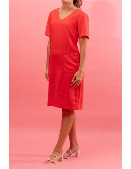 Ruth Maloka - Moda Feminina Clássica | Faroma