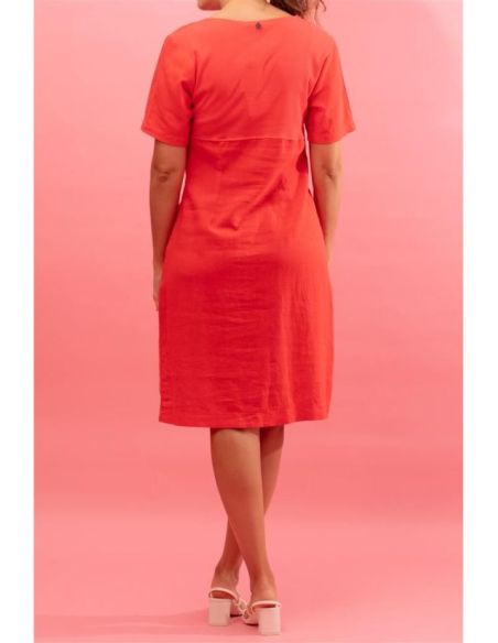 Ruth Maloka - Moda Feminina Clássica | Faroma