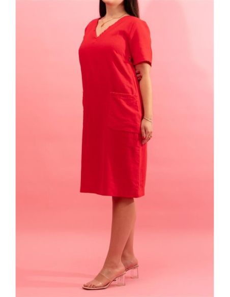 Ruth Maloka - Moda Feminina Clássica | Faroma