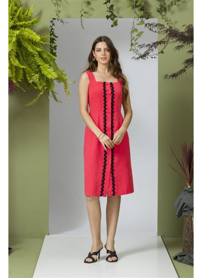 Richard Maloka - Moda Feminina Distinta | Faroma