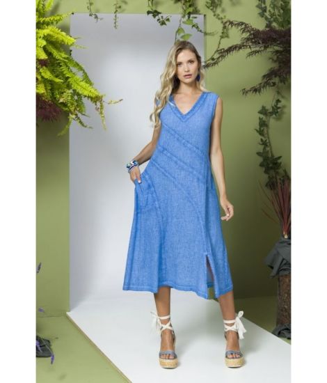 Maloka Topaz - Precious Women's Fashion | Faroma