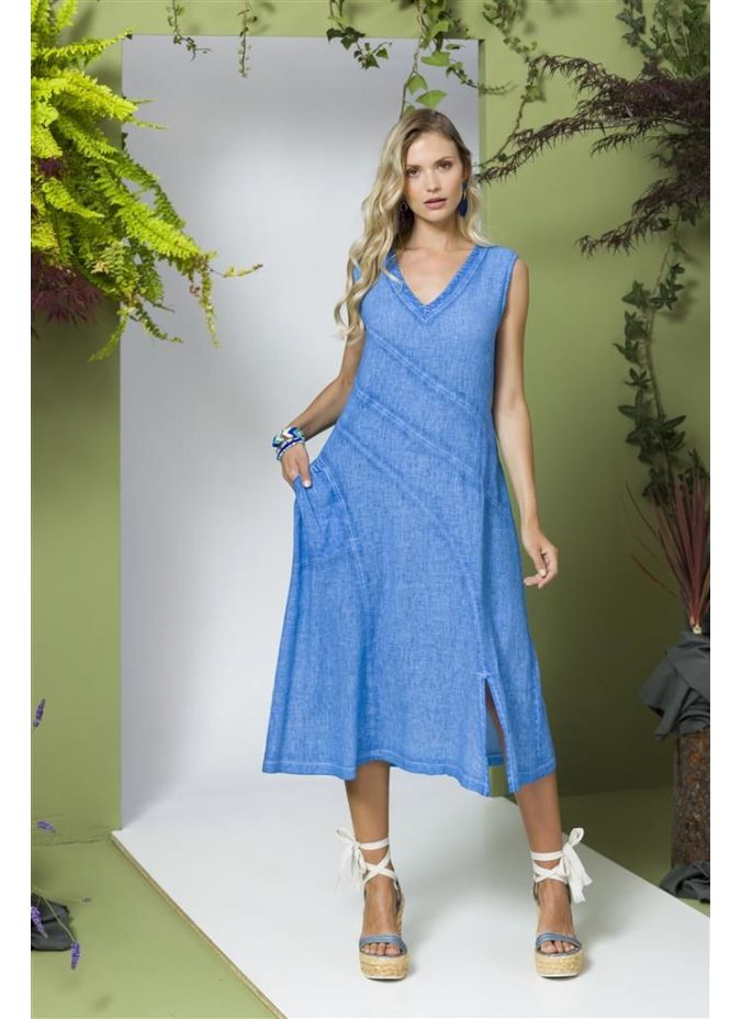 Topaz Maloka - Moda Feminina Preciosa | Faroma