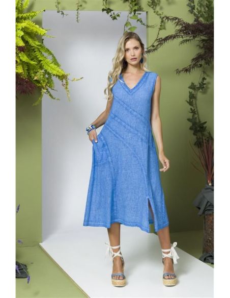 Topaz Maloka - Moda Feminina Preciosa | Faroma