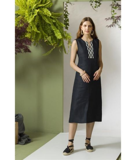 Maloka Romeu - Romantic Women's Fashion | Faroma 2