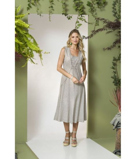 Maloka Theodor - Elegant Women's Fashion | Faroma