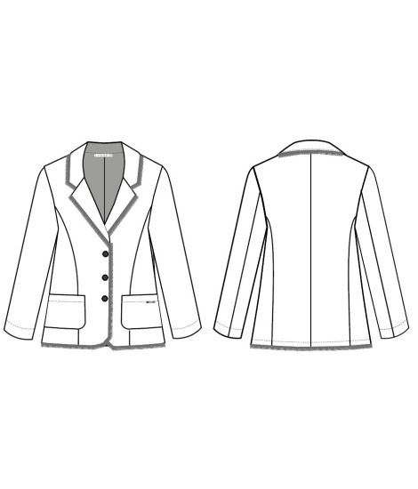 Virtuose Maloka - Moda Feminina Virtuosa | Faroma 2