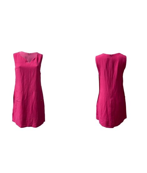 Vestido Lou Gozé - Vestidos Femininos Únicos | Faroma 2