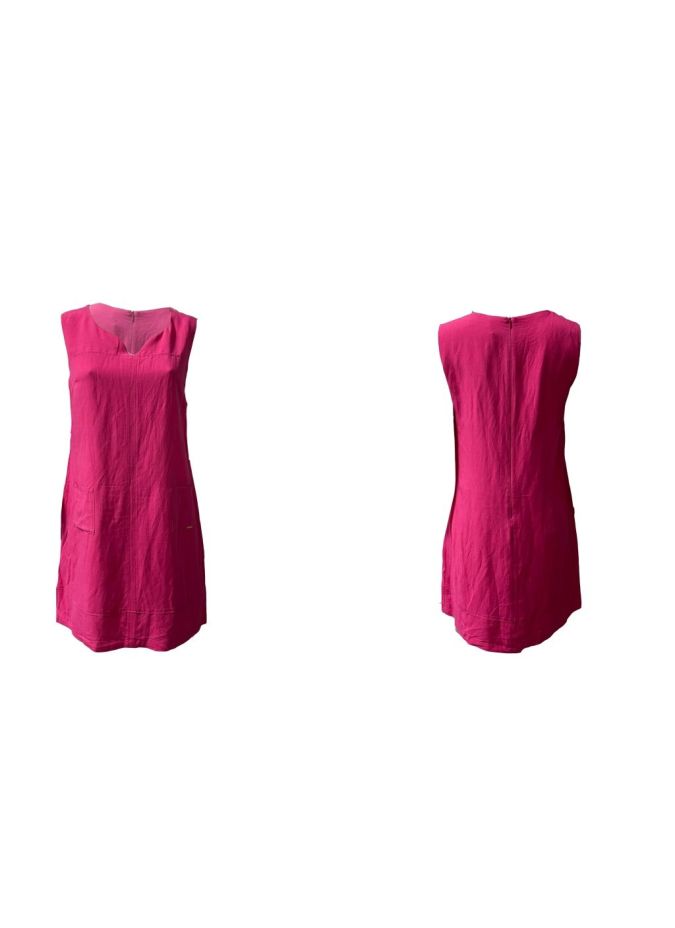 Robe Lou Gozé - Robes Femme Uniques | Faroma