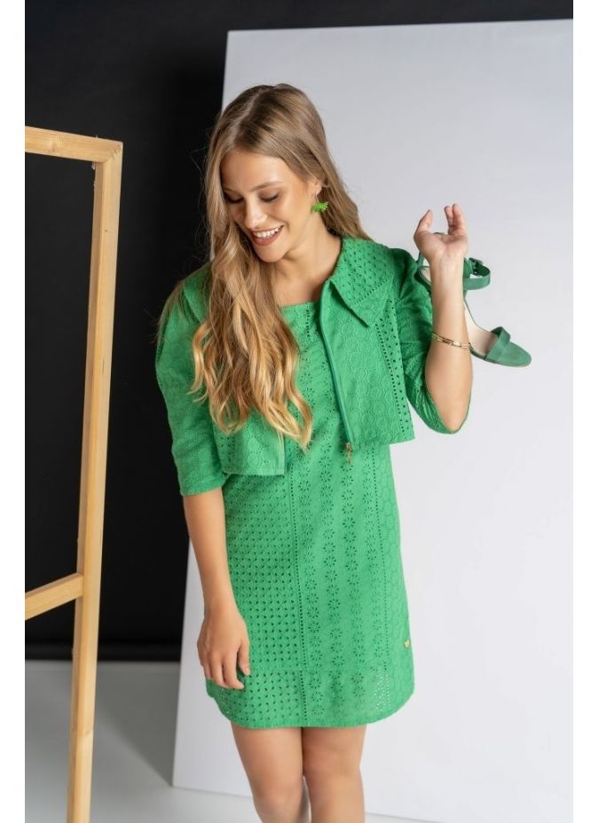 Boléro Bianca Paul Brial - Boléros Femme Élégants | Faroma