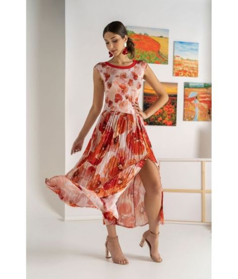 Vestido Bazile Paul Brial - Vestidos Femininos Sofisticados | Faroma