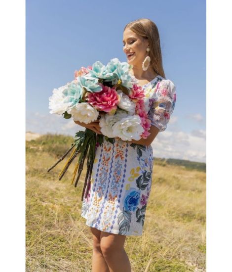 Vestido Passion Paul Brial - Vestidos Femininos Apaixonantes | Faroma