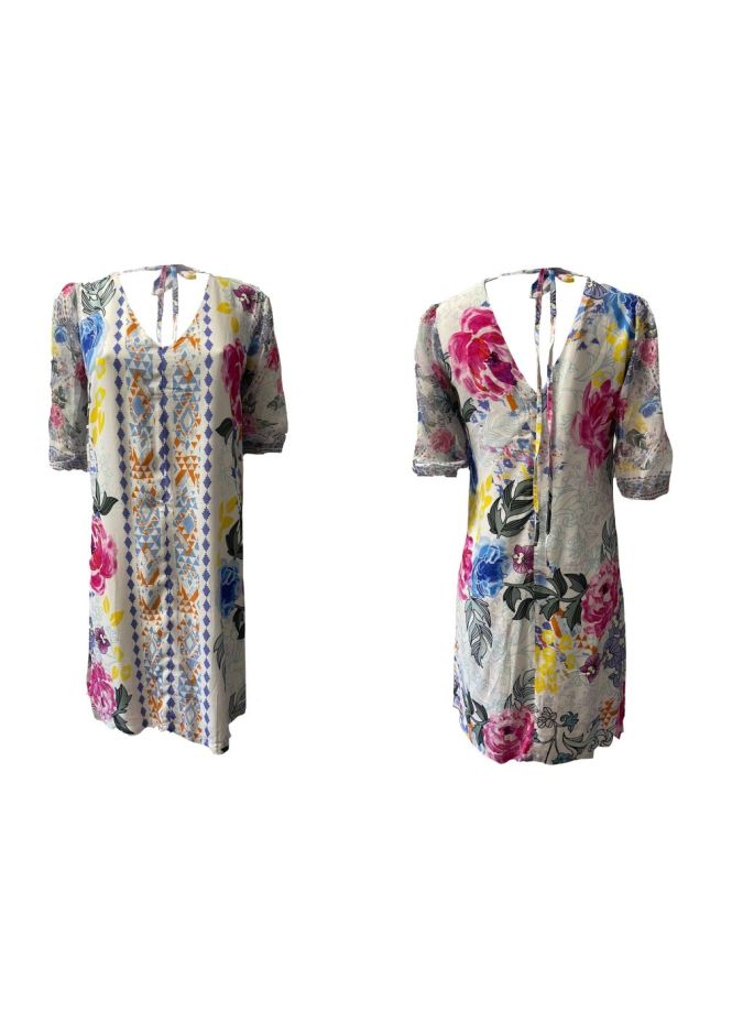 Vestido Passion Paul Brial - Vestidos Femininos Apaixonantes | Faroma