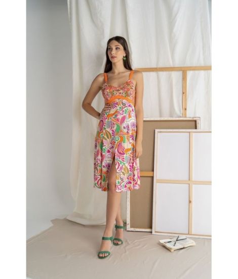 Robe Magie Paul Brial - Robes Femme Magiques | Faroma
