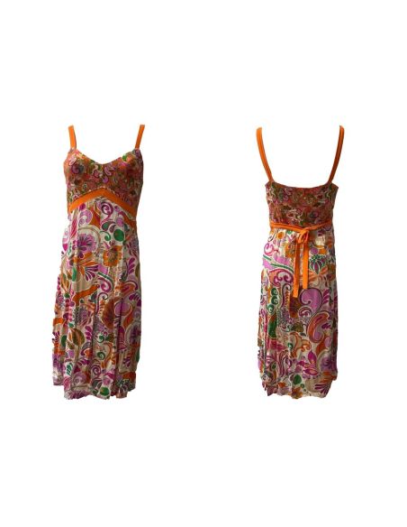 Vestido Magie Paul Brial - Vestidos Femininos Mágicos | Faroma