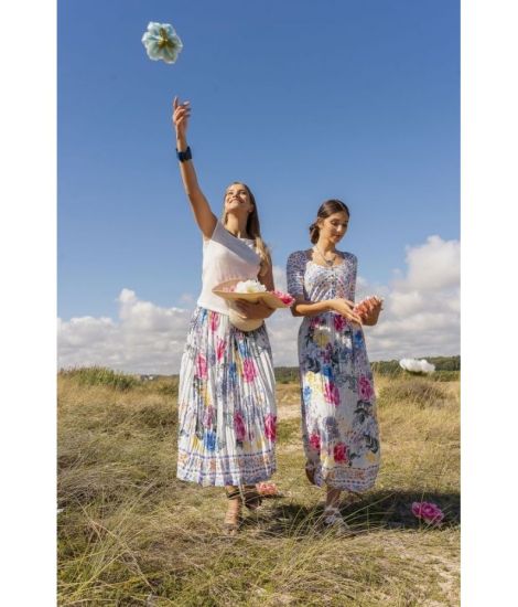 Paul Brial Amour Skirt - Passionate Women's Skirts | Faroma