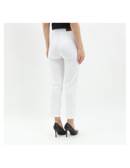 Paul Brial Expresso Trousers - Dynamic Women's Trousers | Faroma