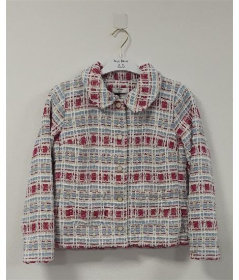 Paul Brial Delice Coat - Delightful Women's Coats | Faroma 2