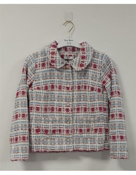 Paul Brial Delice Coat - Delightful Women's Coats | Faroma