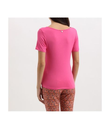 Paul Brial Joanna T-shirt - Modern Women's T-shirts | Faroma 2