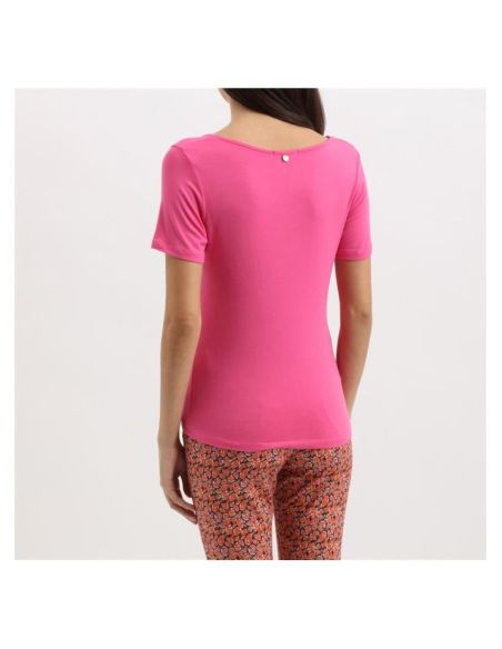 Paul Brial Joanna T-shirt - Modern Women's T-shirts | Faroma
