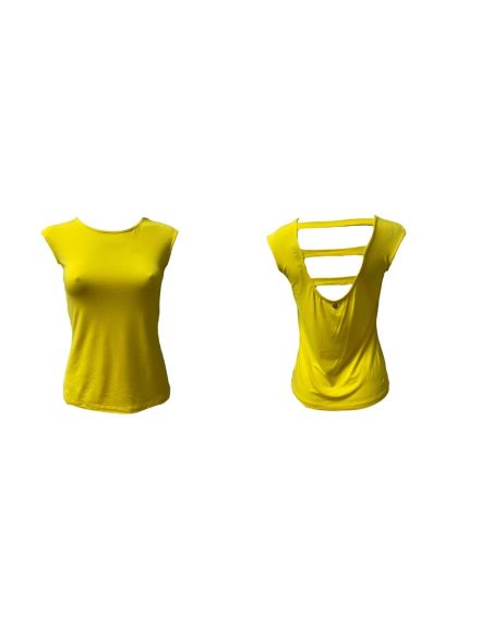 Paul Brial Jessica T-shirt - Charming Women's T-shirts | Faroma