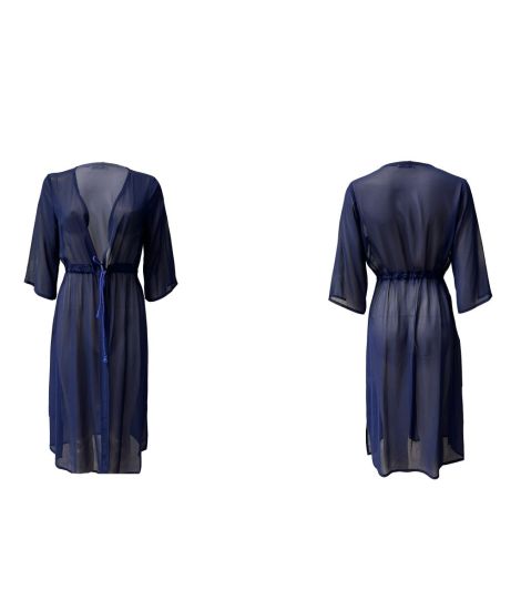 Manteau Gabrielle Paul Brial - Manteaux Femme Chics | Faroma 2