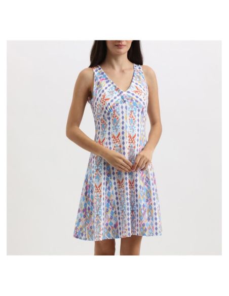 Paul Brial Desir Dress - Desirable Women's Dresses | Faroma