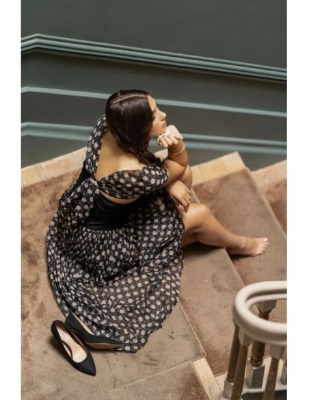 Paul Brial Bonbon Dress - Irresistible Women's Dresses | Faroma
