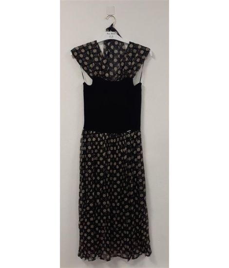 Robe Bonbon Paul Brial - Robes Femme Irrésistibles | Faroma 2