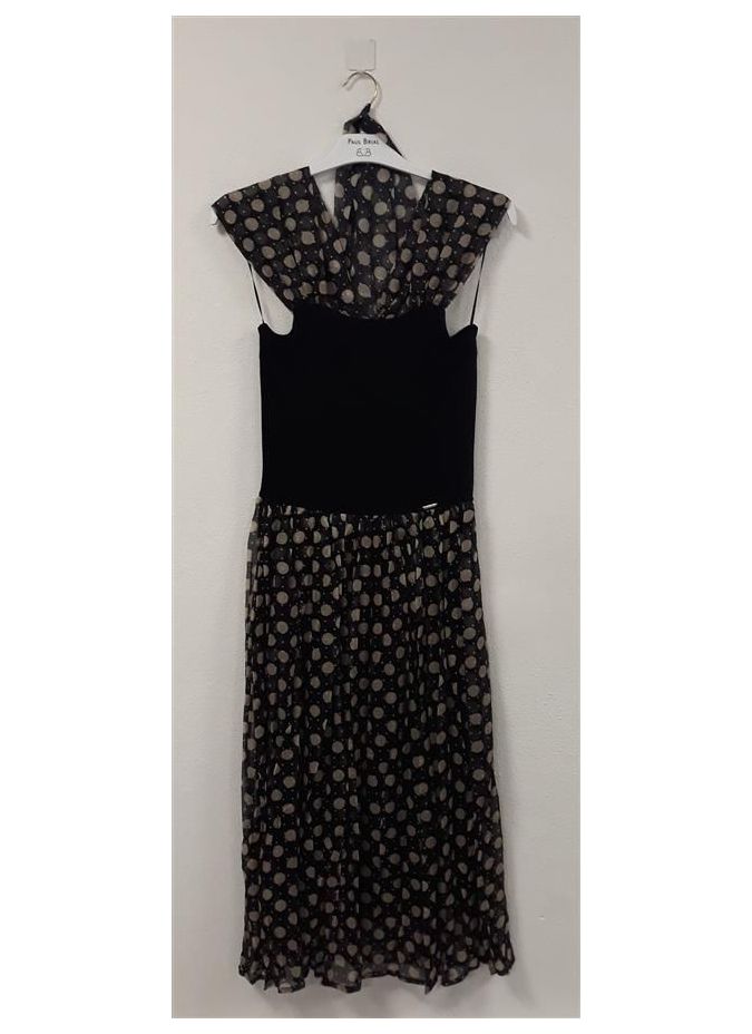 Paul Brial Bonbon Dress - Irresistible Women's Dresses | Faroma