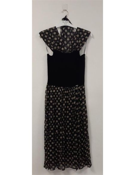 Paul Brial Bonbon Dress - Irresistible Women's Dresses | Faroma