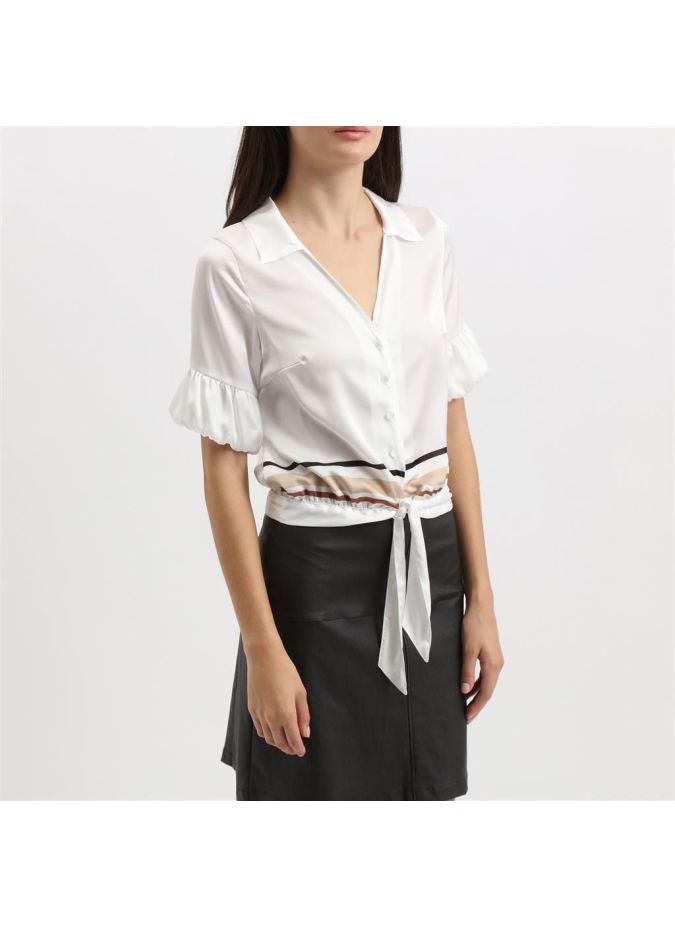 Camisa Mocaccino Paul Brial - Camisas Femininas com Requinte | Faroma