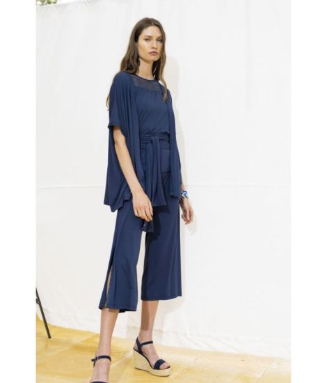Maloka Lilipop Coat - Fun Women's Coats | Faroma